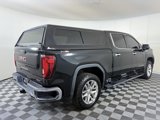 Used 2019 GMC Sierra 1500 SLT w/ SLT Premium Plus Package image 3