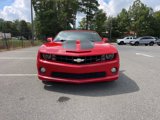 Used 2012 Chevrolet Camaro SS w/ RS Package image 3