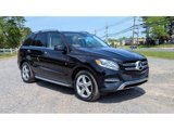 Used 2018 Mercedes-Benz GLE 350 4MATIC w/ Premium 1 Package image 3