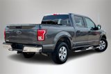 Used 2015 Ford F150 XLT w/ Equipment Group 301A Mid image 5