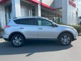 Used 2017 Toyota RAV4 LE image 2