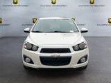 Used 2014 Chevrolet Sonic LTZ w/ Fun and Sun Package image 2