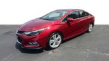 Used 2017 Chevrolet Cruze Premier image 4