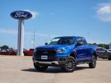 Certified 2020 Ford Ranger XLT w/ Equipment Group 301A Mid image 3