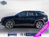 Certified 2022 Hyundai Tucson SEL w/ Convenience Package image 2