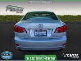 Used 2010 Lexus IS 250 AWD image 4