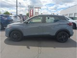 New 2024 Nissan Kicks SV w/ Interior Electronics Package image 6