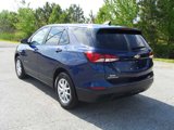 Used 2023 Chevrolet Equinox LS w/ LS Convenience Package image 3