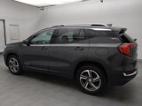 Used 2020 GMC Terrain SLT image 3