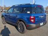 New 2024 Ford Bronco Sport Big Bend image 4