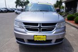 Used 2016 Dodge Journey SE w/ Flexible Seating Group image 2