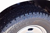 Used 2024 RAM 1500 Tradesman image 3