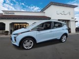 Used 2022 Chevrolet Bolt LT image 4