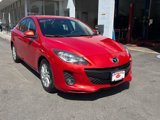 Used 2013 MAZDA MAZDA3 i Grand Touring image 2