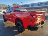 Used 2019 Chevrolet Silverado 1500 Custom Trail Boss w/ Custom Convenience Package image 5