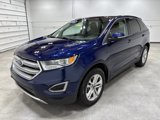 Used 2016 Ford Edge SEL w/ Equipment Group 201A image 3