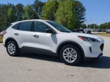 Certified 2020 Ford Escape S image 2