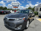 Used 2015 Toyota Avalon XLE Premium image 3