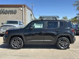 Used 2020 Jeep Renegade Altitude image 6