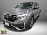 Used 2021 Honda CR-V Touring image 3