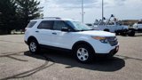 Used 2013 Ford Explorer 4WD w/ Class III Trailer Tow Pkg image 2