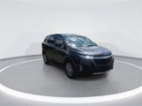 Used 2022 Chevrolet Equinox LT image 2