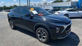 Certified 2024 Chevrolet Trax LT w/ Driver Confidence Package image 3