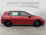 New 2024 Volkswagen GTI SE image 6