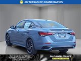 New 2024 Nissan Sentra SR w/ SR Premium Package image 3