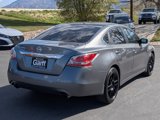 Used 2015 Nissan Altima 2.5 S w/ Power Driver Seat Package image 3