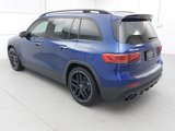 Used 2021 Mercedes-Benz GLB 35 AMG 4MATIC image 3