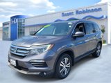 Used 2016 Honda Pilot EX-L image 2