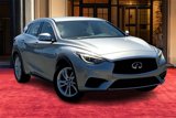 Used 2018 INFINITI QX30 image 2