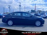 Used 2015 Nissan Sentra S image 5