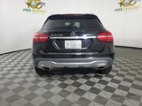 Used 2018 Mercedes-Benz GLA 250 4MATIC image 3