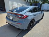 Used 2024 Honda Civic Sport image 4