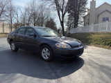 Used 2008 Chevrolet Impala LT w/ Luxury Edition Package image 3