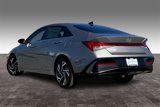New 2025 Hyundai Elantra SEL image 4