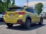 Certified 2022 Subaru Crosstrek 2.5i Sport w/ Moonroof Package image 3