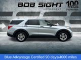 Used 2022 Ford Explorer 4WD image 2