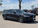 Used 2023 Volvo S60 T8 Plus image 2