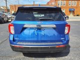 Used 2020 Ford Explorer XLT image 5