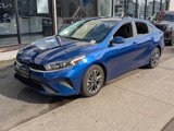 Certified 2023 Kia Forte LXS w/ LXS Technology Package image 2