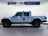 Used 2020 Jeep Gladiator Overland image 2