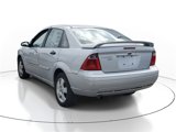 Used 2007 Ford Focus SE image 3