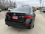 Used 2022 Nissan Sentra SR w/ Midnight Edition image 3