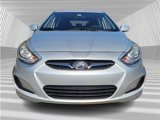 Used 2013 Hyundai Accent GS image 4