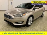 Used 2017 Ford Focus Titanium image 3