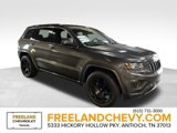 Used 2015 Jeep Grand Cherokee Altitude image 1
