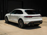 New 2025 Porsche Macan image 3